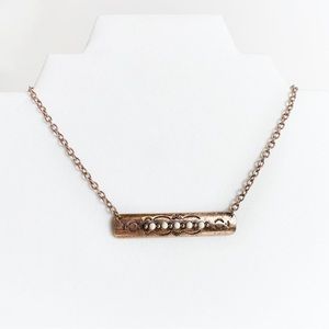 Unbranded Bohemian Statement Necklace